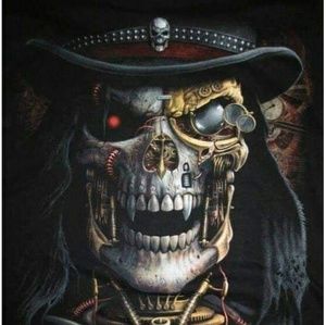 Meet your Posher, Kenneth